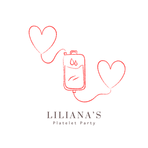 Team Page: Liliana's Platelet Party